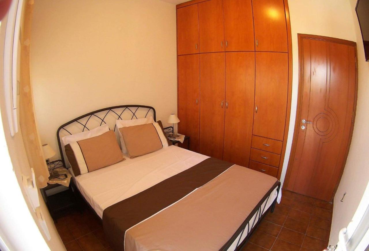 Aegean Seaview Apartment Хараки Екстериор снимка